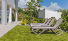 Astonishing fully furnished apartment in Mesa Geitonia Astonishing fully furnished apartment in Mesa Geitonia