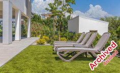 Astonishing fully furnished apartment in Mesa Geitonia 