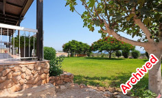 Lovely 3 bedroom house for sale in Ayia Napa