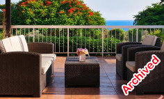 Lovely 3 bedroom house for sale in Ayia Napa