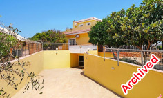 Lovely 3 bedroom house for sale in Ayia Napa