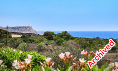 Lovely 3 bedroom house for sale in Ayia Napa