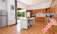 Lovely 3 bedroom house for sale in Ayia Napa