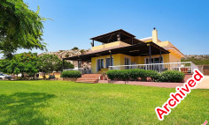 Lovely 3 bedroom house for sale in Ayia Napa