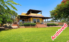 Lovely 3 bedroom house for sale in Ayia Napa