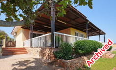 Lovely 3 bedroom house for sale in Ayia Napa
