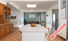 Lovely 3 bedroom house for sale in Ayia Napa