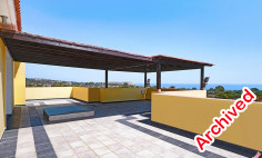 Lovely 3 bedroom house for sale in Ayia Napa