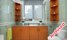 Lovely 3 bedroom house for sale in Ayia Napa