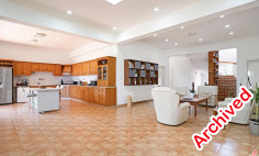 Lovely 3 bedroom house for sale in Ayia Napa