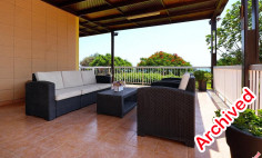 Lovely 3 bedroom house for sale in Ayia Napa