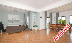 Lovely 3 bedroom house for sale in Ayia Napa