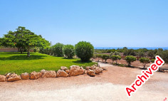 Lovely 3 bedroom house for sale in Ayia Napa
