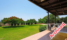 Lovely 3 bedroom house for sale in Ayia Napa
