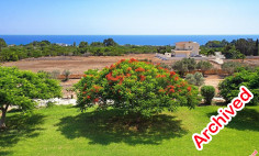Lovely 3 bedroom house for sale in Ayia Napa