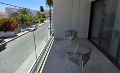 Lovely 2 bedroom apartment to rent in Aglantzia