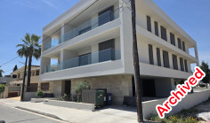 Lovely 2 bedroom apartment to rent in Aglantzia