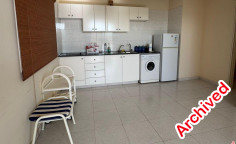 Luxury 2 apartment for sale in Kapparis
