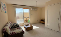 Luxury 2 apartment for sale in Kapparis