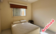 Luxury 2 apartment for sale in Kapparis