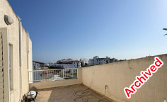 Luxury 2 apartment for sale in Kapparis