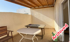 Luxury 2 apartment for sale in Kapparis