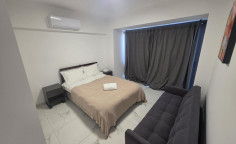 Luxury 2 bedrooms apartment to rent in Palouriotissa