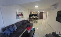 Luxury 2 bedrooms apartment to rent in Palouriotissa