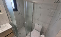 Luxury 2 bedrooms apartment to rent in Palouriotissa
