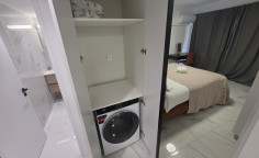 Luxury 2 bedrooms apartment to rent in Palouriotissa