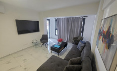 Luxury 2 bedrooms apartment to rent in Palouriotissa