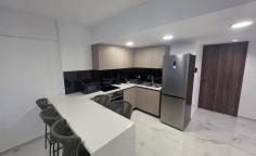 Luxury 2 bedrooms apartment to rent in Palouriotissa