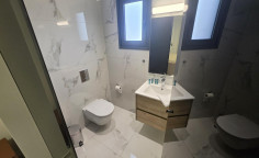 Luxury 2 bedrooms apartment to rent in Palouriotissa