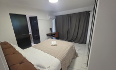 Luxury 2 bedrooms apartment to rent in Palouriotissa