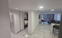 Luxury 2 bedrooms apartment to rent in Palouriotissa
