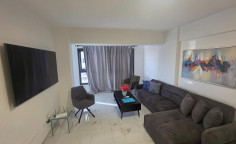 Luxury 2 bedrooms apartment to rent in Palouriotissa