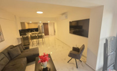 Luxury 2 bedrooms apartment to rent in Palouriotissa