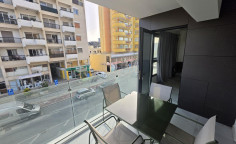 Luxury 2 bedrooms apartment to rent in Palouriotissa