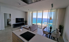 Luxury 2 bedroom apartment to rent in Ayia Napa