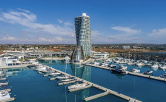 Luxury 2 bedroom apartment to rent in Ayia Napa