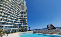 Luxury 2 bedroom apartment to rent in Ayia Napa