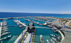 Luxury 3 bedroom apartment to rent in Ayia Napa