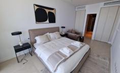 Luxury 3 bedroom apartment to rent in Ayia Napa