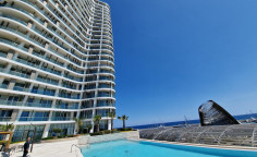 Luxury 3 bedroom apartment to rent in Ayia Napa