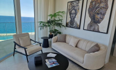 Luxury 3 bedroom apartment to rent in Ayia Napa