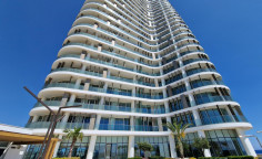 Luxury 3 bedroom apartment to rent in Ayia Napa