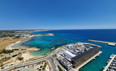 Luxury 3 bedroom apartment to rent in Ayia Napa