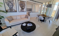 Luxury 3 bedroom apartment to rent in Ayia Napa