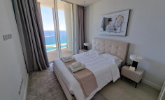 Luxury 3 bedroom apartment to rent in Ayia Napa