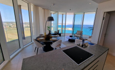 Luxury 3 bedroom apartment to rent in Ayia Napa